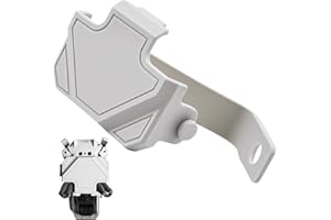 Heran Propeller Holder Strap Compatible with DJI Mini 4K Mini 2 SE Mavic Mini, Blade Protector Quick Release Fixator for Dron