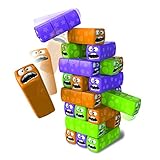 Kidzone Wobbly Worms