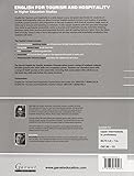 Image de English for Tourism and Hospitality Teacher Book (English for Specific Academic Purposes)