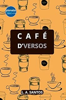 Livro Café D'iversos
