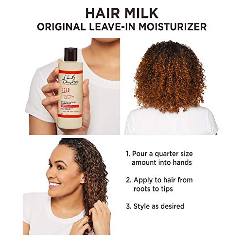 Curly-Hair-Products-by-Carols-Daughter-Hair-Milk-Original-Leave-In-Moisturizer-For-Curls-Coils-and-Waves-with-Agave-and-Shea-Butter-Hair-Moisturizer-For-Curly-Hair-8-Fl-Oz-Packaging-May-Vary