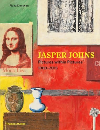 Jasper Johns: A Retrospective: Varnedoe, Kirk, color and b&W