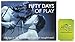 Fifty Days of Play Game, Adult Card Game For Couples and lovers, Bundle