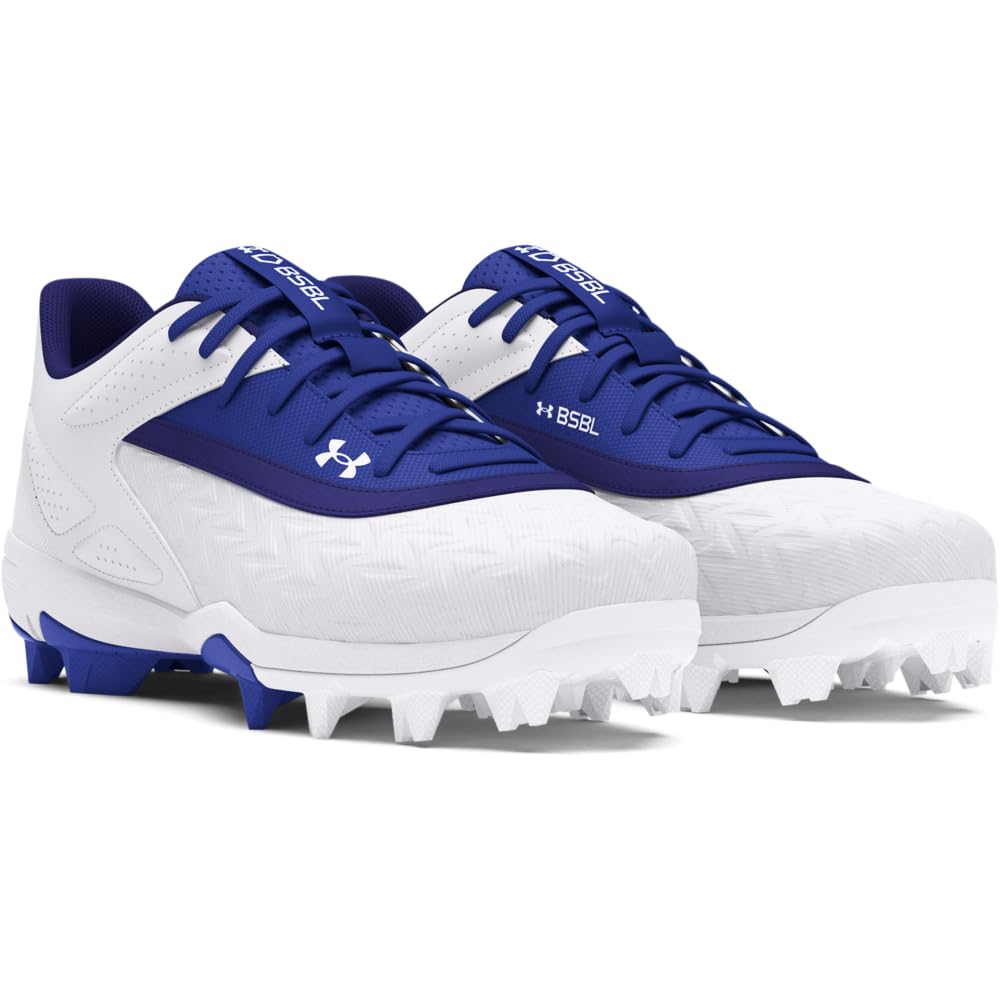 Under Armour Boy's Leadoff Low Rm Jr 3.0 Sneaker