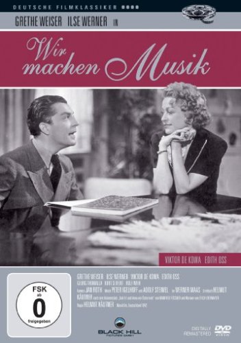 Wir machen Musik en promo sur Amazon