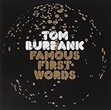 FAMOUS FIRST WORDS                                 image