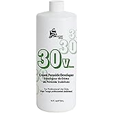 Super Star Stabilized Cream Peroxide Developer, 30v Hc-50302