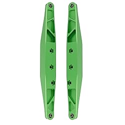 RZXYLRC Metal Alloy Rear Trailing Arm Suspension