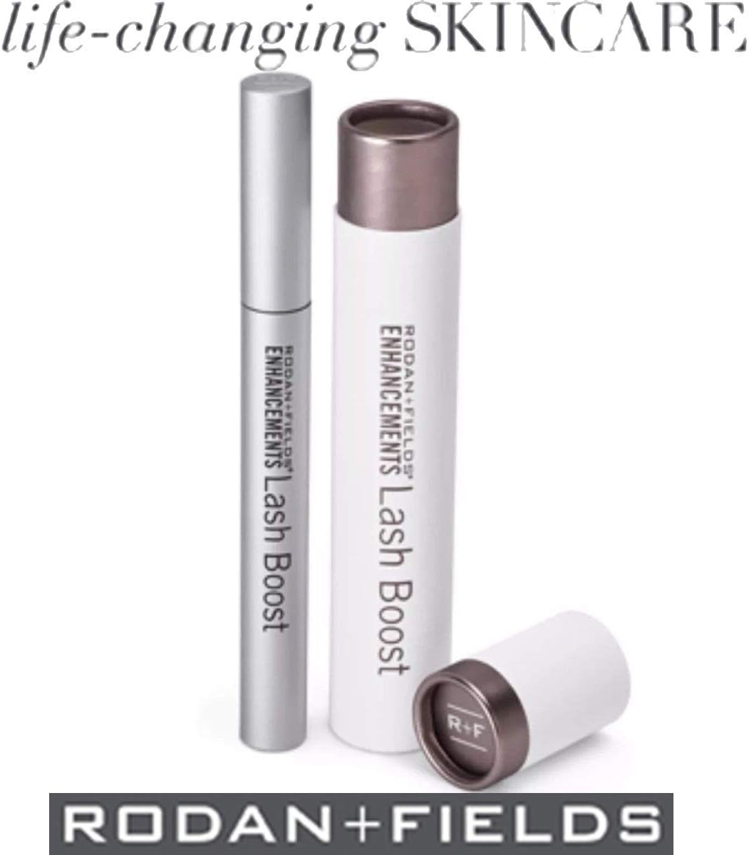 Natural Eyelash Growth Serum and Brow Enhancer to Grow Thicker, Longer Lashes for Long, Luscious Lashes and Eyebrows(5ml/ 0.17 fl oz U.S.)
