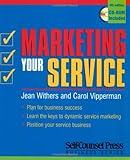 Marketing Your Service (Marketing Your Service (W/CD))