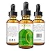 Luxe Natural Products Vitamin C Serum, Anti-Aging Vegan Formula with Hyaluronic Acid, 2 fl. oz. / 60ml