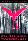 Wanderlust #11: She Has Wings (Wanderlust - Season Two Book 5)