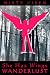 Wanderlust #11: She Has Wings (Wanderlust - Season Two Book 5)