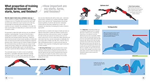 Swimming Science: Optimizing Training and Performance