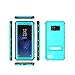 Samsung Galaxy S8 Plus Waterproof Case, Ultra light Waterproof shockproof Dirtproof Diving Phone case for Samsung Galaxy S8 Plus (Blue)