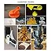 Creality CR-10S 3D Printer HICTOP Filament Monitor Dual Z axis Screw Rods 300x300x400mm
