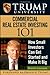 Trump University Commercial Real Estate 101: How Small Investors Can Get Started and Make It Big