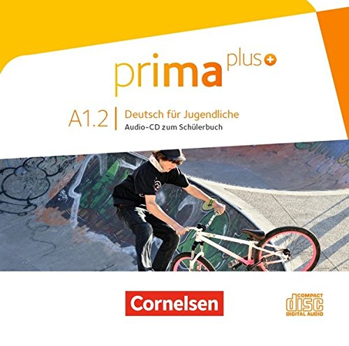 Prima Plus A1 Band 2 Audio Cd Zum Schulerbuch Download Pdf Friederike Jin Reddidena