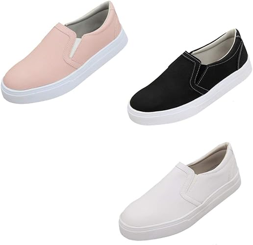 tenis casual feminino 33