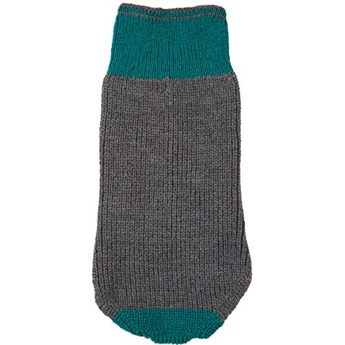 arppe 2675012008 Jersey Taylor, Green and Grey