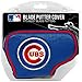 Team Golf MLB Chicago Cubs Golf Blade Putter Cover Golf Club Blade Putter Headcover, Fits Most Blade Putters, Scotty Cameron, Taylormade, Odyssey, Titleist, Ping, Callaway