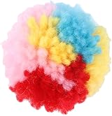 ACNCN 22 Pcs Cat Toys Set Interactive Indoor Kitten Toys Rainbow view 6