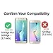 Galaxy s6 Edge Plus Battery Case - BIGFOX External Charger Case for Samsung Galaxy S6 Edge Plus - [4200mAh] S6 Edge Plus Ultra Slim Rechargeable Portable Charger Cover Case Power Bank Case (Gold)