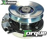 Xtreme Outdoor Power Equipment X0383 Replaces John Deere Electric PTO Clutch AM141536 X300 X304 X305 X310 X320 X324