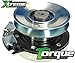 Xtreme Outdoor Power Equipment Replaces John Deere Electric PTO Clutch AM141536 X300 X304 X305 X310 X320 X324