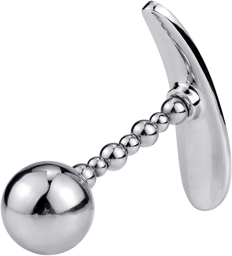 New Metal Amal Plugs Bea-d for Women & Men