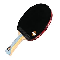 DHS Ping Pong Paddles Professional Table Tennis