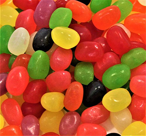 Junior Jelly Beans by Its Delish, 5 lbs
