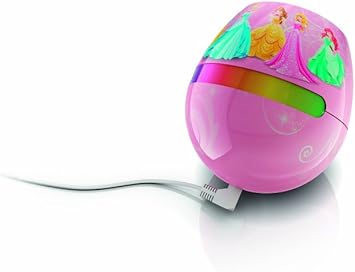 philips livingcolors micro led table lamp