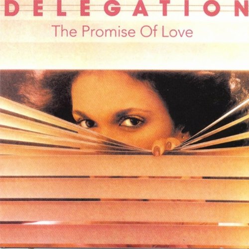 album delegation download