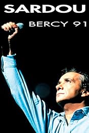 Sardou, Michel - Bercy 91