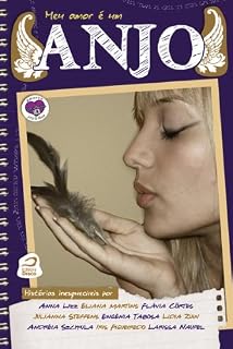 Livro Meu amor é um anjo