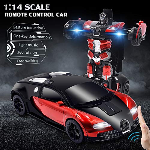 1 Ursulan+Transformers+One+Button+Deformation+360%25C2%25B0Rotating