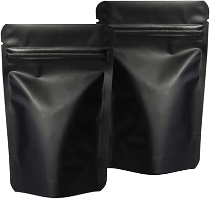 heat sealable mylar bolsas