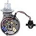Cardone 30-2895 Remanufactured HEI Electronic Distributor and Module (Renewed)