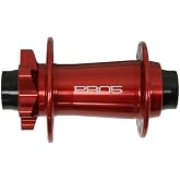 Pro 5 20x110mm Boost 32H Front Hub