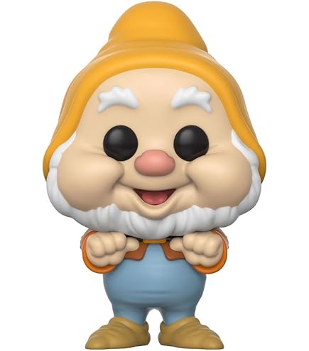 funko bashful