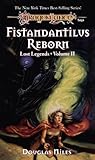 Fistandantilus Reborn: Dragonlance (Lost Legends)