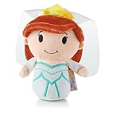 itty bittys Hallmark Limited Edition Wedding Princess Ariel