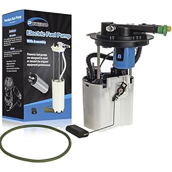 Amazon Com Powerco E3717m Electric Fuel Pump Replacement