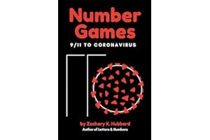 Number Games: 9/11 to Coronavirus