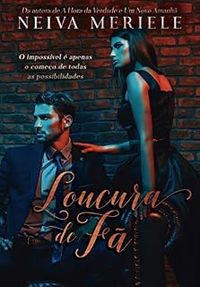 Livro Loucura de Fã