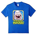 My Singing Monsters: Mammott Icon T-shirt