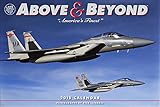 2018 Above & Beyond Deluxe Calendar