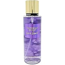 Victoria's Secret Love Spell Body Mist for Women