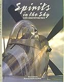 Spirits in the Sky, Bowman, Martin W., 083176824X